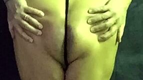 bibishe shares her fetish for feet in casual chat