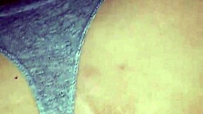 Fat BBW with short hair bent over in doggystyle position for intense fucking.