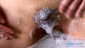 Japanese Amateur Compilation Scene 25 with Raw Action Clips