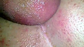 First Anal Bareback Experience For Gay Lovers