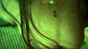 early morning routine with handjob