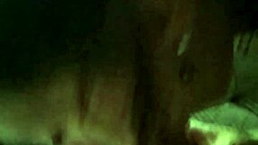 early morning routine with handjob