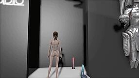 Fallout 4 fashion show number 201