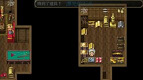 blonde teen xuela gets fucked by thief leaders in hentai