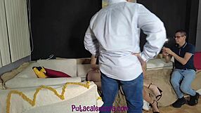 Behind the cameras with Mia Marin and her crew