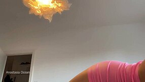 stepsister, show me your body while i masturbate and cum