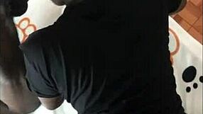 I fucked a girl I met online immediately?