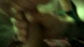 early morning routine with handjob