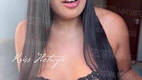 Curiosities about kriss hotwife adventures