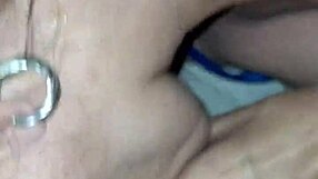 Horny Housewife Gives Intense Blowjob To Kingblack's Cock In Final Interracial Scene