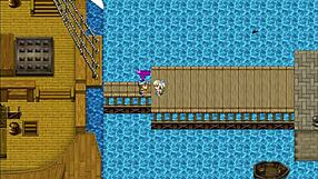 blonde teen xuela gets fucked by thief leaders in hentai