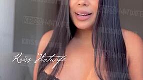 Curiosities about kriss hotwife adventures