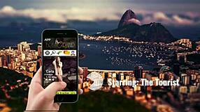 The confused visitor who gets lucky can have sex with gorgeous Latin women from southern Brazil