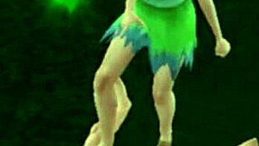 I explore the whores of eden in sims porn universe episode 2