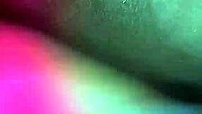 Fat BBW Coco Fucks Dildo, Gets Ass Licked, Cums Hard