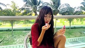 sexy girl make up unlocking the secrets to a flawless face