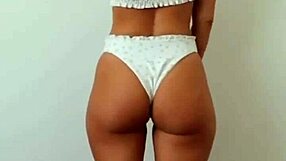 Hot Gymshark Girl Part 2