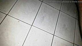 Hot black transsexual fucks me passionately