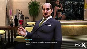 Fashion Business Game Scene 37