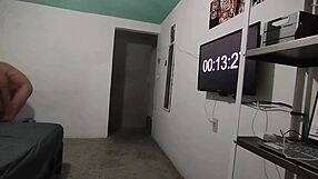 make it possible at the gym with aldebaran