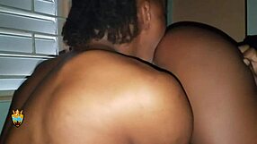 I lick Zahra Buhari's pussy