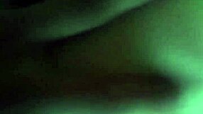 I fucked her doggystyle bent over without her knowing