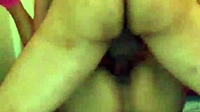 He began fucking me again, calling me a bitch in this intense scene