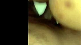 Curvy Samoan BBW takes rough doggystyle with big cock hair pulling.