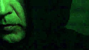 Priest fucks adulteress in tight bondage