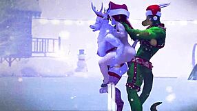 What’s This Furry Yiffmass 2 Event All About?