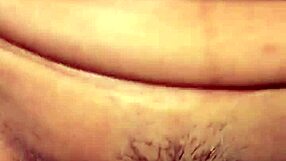 Well-Endowed Friend Fucks Cuckold's Wife with Creampie and Cumshot on Holiday