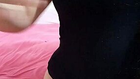 i love showing off before climaxing in solo fetish