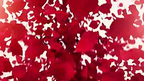 Nasty teen 18+s licking pussies together