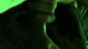 i met a 18 year old tinder freak who sucked my ass.