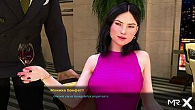 Fashion Business Game Scene 37