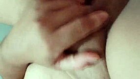 i love showing off before climaxing in solo fetish