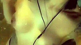 Streetwalking T-Girl Young 18+ Outdoors