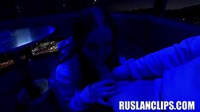 Alexa Mills Gets Fucked In Disney Land POV