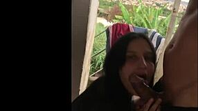 Transando na constru��o com a ninfeta latina safada completo no red