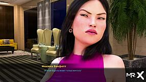 Fashion Business Game Scene 37