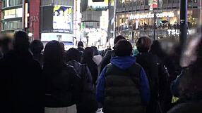 Watch this asian girl get forcefully fucked despite her cold attitude