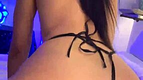 Whitney wright cums hard in bent over lingerie missionary pussy shaved cowgirl pov petite shaved pussy tits