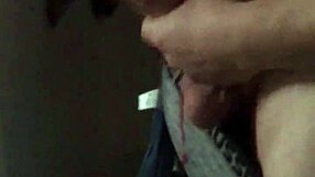 Gay boy SHOWS his DICK in casual narrative