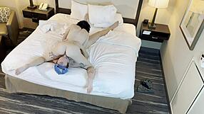 69 With Tattoed Beauty.