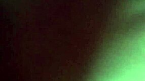 I fucked her doggystyle bent over without her knowing