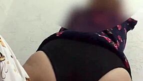 i fuck my girlfriend when alone at home