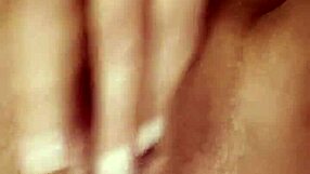 Nuria Millan Orgasms Thinking of You