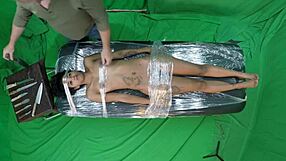 dayanara dexter pov 1, with some bdsm and fetish elements