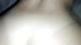 Loira Excitada Queria Sentar Na Pica Ate Tirar Leite Sera Que Aguentou A Noite Inteira Trepando