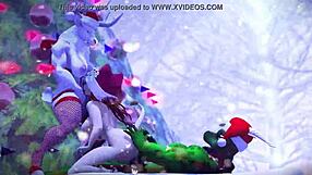 What’s This Furry Yiffmass 2 Event All About?